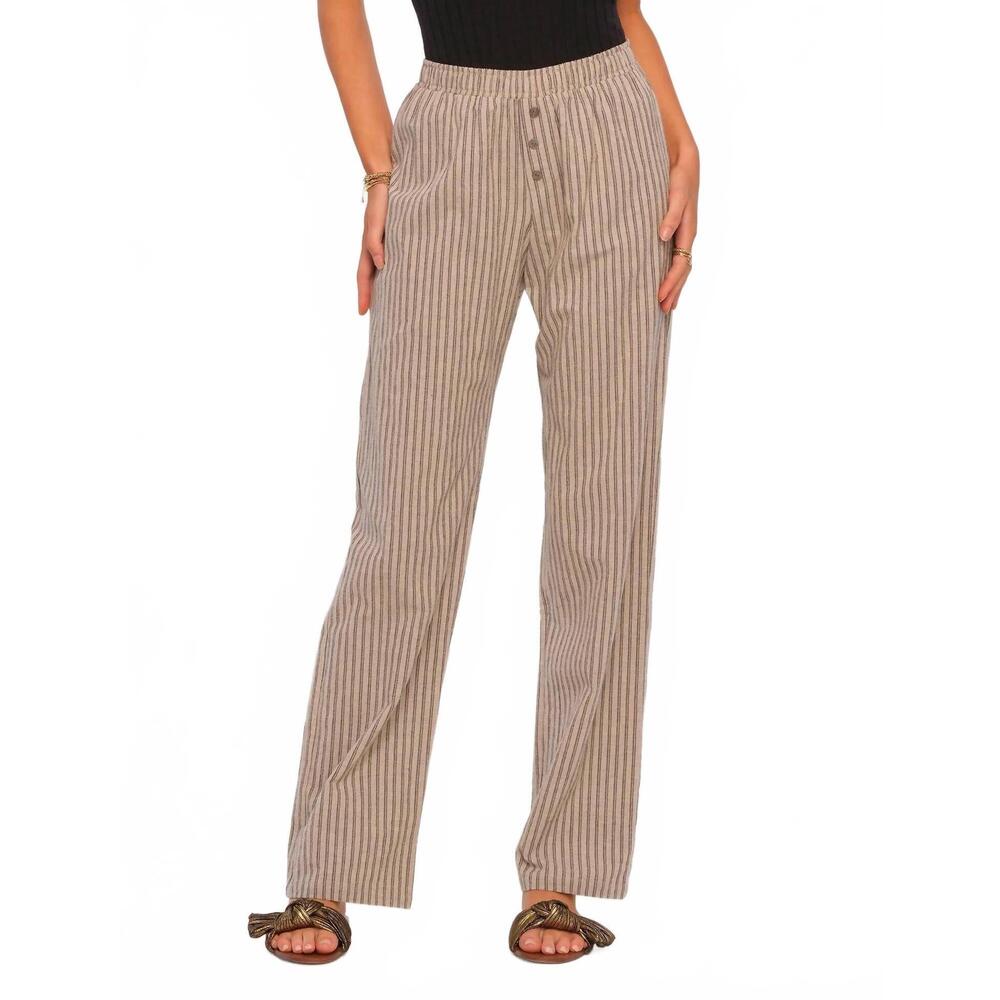 NEW HEARTLOOM kore pant in stone